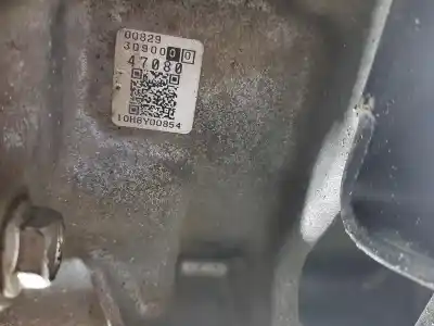 Автозапчастина б/у коробка передач для toyota prius (nhw30) plug-in hybrid advance посилання на oem iam p9021310  