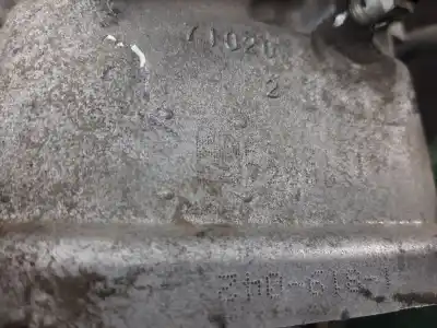 Автозапчастина б/у коробка передач для toyota prius (nhw30) plug-in hybrid advance посилання на oem iam p9021310  