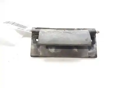 Second-hand car spare part tailgate back door handle for daewoo tacuma sx oem iam references 96310352