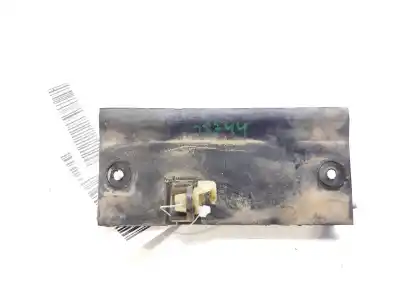 Second-hand car spare part tailgate back door handle for daewoo tacuma sx oem iam references 96310352  