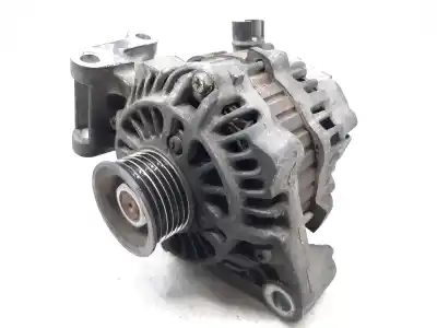 Second-hand car spare part alternator for ford fiesta (cbk) trend oem iam references 2s6t10300cb