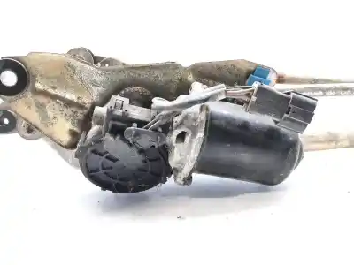 Second-hand car spare part front windshield wiper motor for daewoo tacuma sx oem iam references 96489247