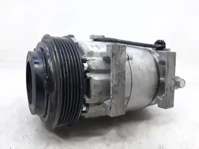 Second-hand car spare part air conditioning compressor for kia xceed concept 119 cv / 88 kw oem iam references ca500ptgka08  