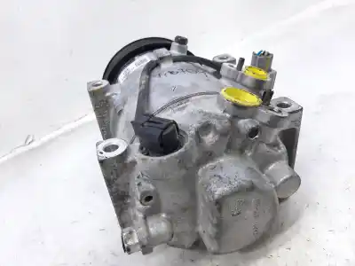 Second-hand car spare part AIR CONDITIONING COMPRESSOR for KIA XCEED  OEM IAM references CA500PTGKA08  