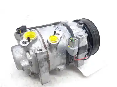 Second-hand car spare part air conditioning compressor for kia xceed concept 119 cv / 88 kw oem iam references ca500ptgka08  