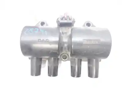 Second-hand car spare part ignition coil for daewoo tacuma cdx oem iam references 25182496  