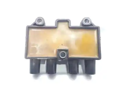 Second-hand car spare part ignition coil for daewoo tacuma cdx oem iam references 25182496  