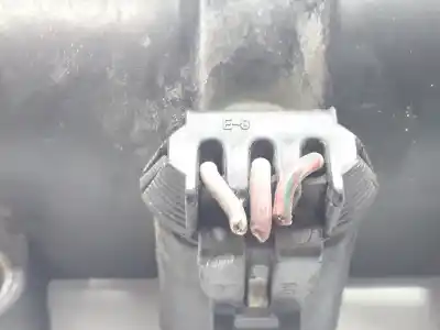 Peça sobressalente para automóvel em segunda mão bobina de ignição por daewoo tacuma cdx referências oem iam 25182496