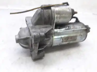 Pièce détachée automobile d'occasion DÉMARREUR DE VOITURE pour SUZUKI GRAND VITARA JB (JT)  Références OEM IAM D7R49  