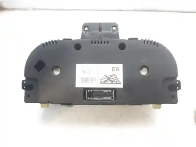 Second-hand car spare part dashboard for ford fiesta (cbk) trend oem iam references 4s6f10849ea