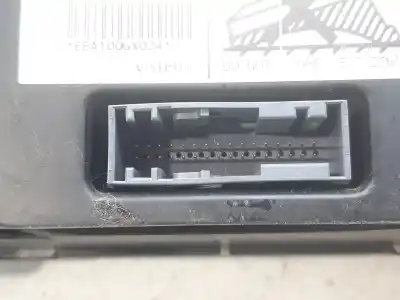 Peça sobressalente para automóvel em segunda mão quadrante por ford fiesta (cbk) trend referências oem iam 4s6f10849ea  