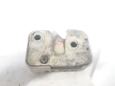 Peça sobressalente para automóvel em segunda mão fechadura da porta dianteira direita por citroen c15 rd familiale referências oem iam 95594781  