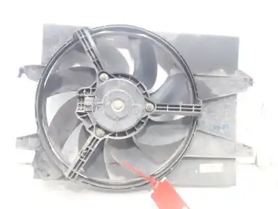 Second-hand car spare part radiator cooling fan for ford fiesta (cbk) trend oem iam references 4s6h8c607ab