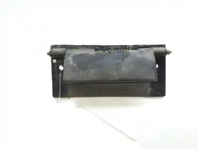Second-hand car spare part tailgate back door handle for daewoo tacuma cdx oem iam references 96310352  