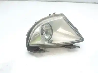 Second-hand car spare part left fog light for ford fiesta (cbk) trend oem iam references 89210040