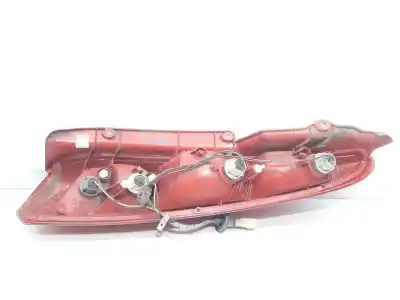 Peça sobressalente para automóvel em segunda mão farolim traseiro esquerdo por daewoo tacuma cdx referências oem iam 96260526