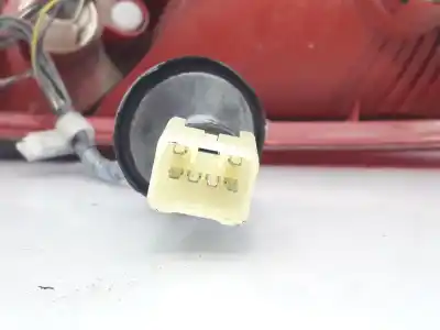 Second-hand car spare part left tailgate light for daewoo tacuma cdx oem iam references 96260526  