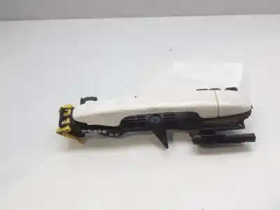 Автозапчасти б/у наружная рукоятка передняя справа за toyota prius (nhw30) plug-in hybrid advance ссылки oem iam 6903047081  
