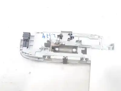 Pezzo di ricambio per auto di seconda mano luce interna per ford fiesta (cbk) trend riferimenti oem iam 3s7a13776aa  