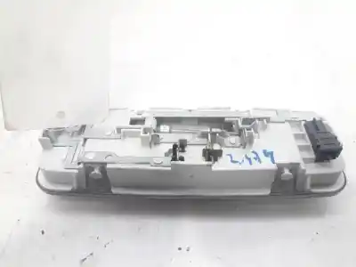 Pezzo di ricambio per auto di seconda mano luce interna per ford fiesta (cbk) trend riferimenti oem iam 3s7a13776aa  
