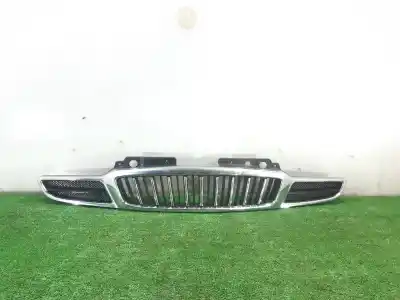 Second-hand car spare part front grille for daewoo tacuma cdx oem iam references 96377691  