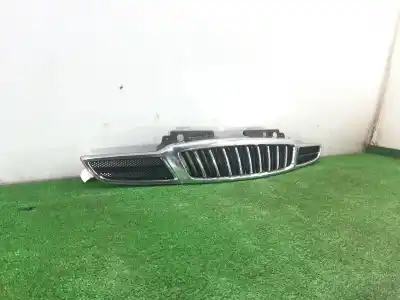 Peça sobressalente para automóvel em segunda mão grelha frontal por daewoo tacuma cdx referências oem iam 96377691
