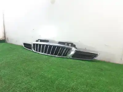 Second-hand car spare part front grille for daewoo tacuma cdx oem iam references 96377691  