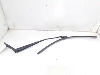 Peça sobressalente para automóvel em segunda mão haste de escova dianteiro direito por citroen c4 lim. feel edition referências oem iam 6429jf