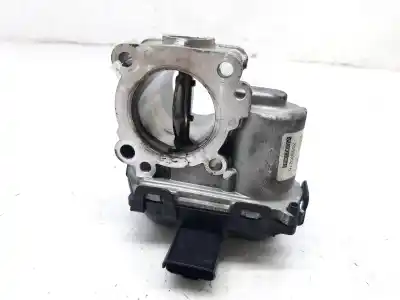 Pezzo di ricambio per auto di seconda mano SCATOLA DELLA FARFALLA per CITROEN C4 LIM.  Riferimenti OEM IAM 9807238580  