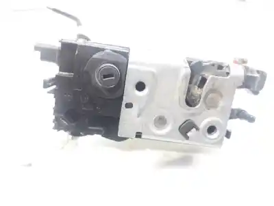 Peça sobressalente para automóvel em segunda mão fechadura da porta traseira direita por citroen c4 lim. feel edition referências oem iam 9685352080
