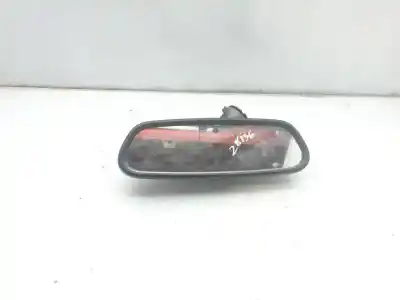 Peça sobressalente para automóvel em segunda mão espelho retrovisor interior por citroen c4 lim. feel edition referências oem iam 46026396