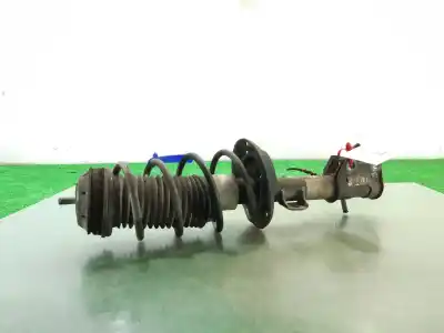 Second-hand car spare part FRONT RIGHT SHOCK ABSORBER for FIAT GRANDE PUNTO (199_)  OEM IAM references 51865487  