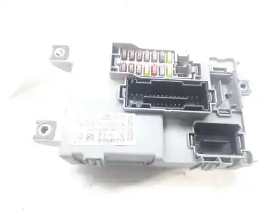 Second-hand car spare part fuse box unit for citroen nemo basis oem iam references 01368890080  
