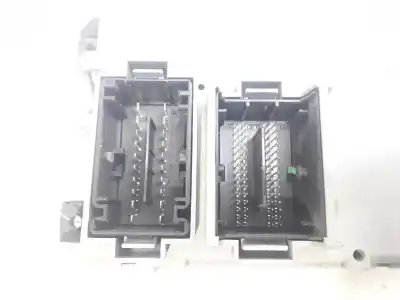 Second-hand car spare part fuse box unit for citroen nemo basis oem iam references 01368890080  