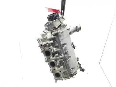 Автозапчасти б/у задницы за renault vel satis (bj0) privilege ссылки oem iam p9x701  