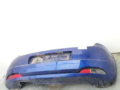 Gebrauchtes Autoersatzteil HINTERE STOSSSTANGE zum FIAT GRANDE PUNTO (199_)  OEM-IAM-Referenzen 0051909131  