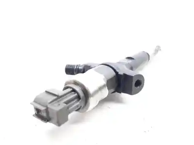 Автозапчасти б/у инжектор за renault vel satis (bj0) privilege ссылки oem iam 8972391617  