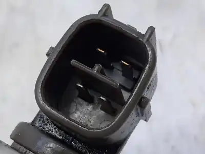 Автозапчасти б/у инжектор за renault vel satis (bj0) privilege ссылки oem iam 8972391617