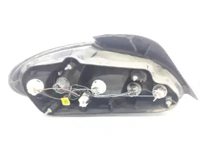 Автозапчасти б/у ПРАВЫЙ ЗАДНИЙ ФОНАРЬ за HYUNDAI LANTRA BERLINA (RD)  ссылки OEM IAM 9240229520  