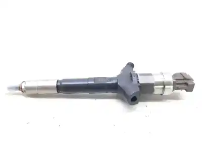 Автозапчастина б/у инжектор для renault vel satis (bj0) privilege посилання на oem iam 8972391617  