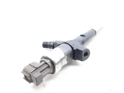 Автозапчастина б/у инжектор для renault vel satis (bj0) privilege посилання на oem iam 8972391617  