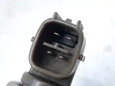 Автозапчастина б/у инжектор для renault vel satis (bj0) privilege посилання на oem iam 8972391617  