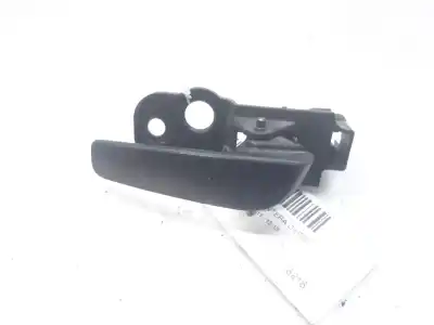 Pezzo di ricambio per auto di seconda mano maniglia interna anteriore destra per citroen nemo basis riferimenti oem iam 1635193580