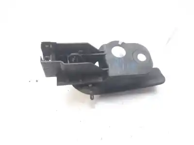 Second-hand car spare part interior right front handle for citroen nemo basis oem iam references 1635193580  