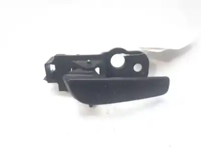 Second-hand car spare part interior left front handle for citroen nemo basis oem iam references 1614195680  