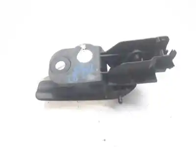 Pezzo di ricambio per auto di seconda mano maniglia interna anteriore sinistra per citroen nemo basis riferimenti oem iam 1614195680