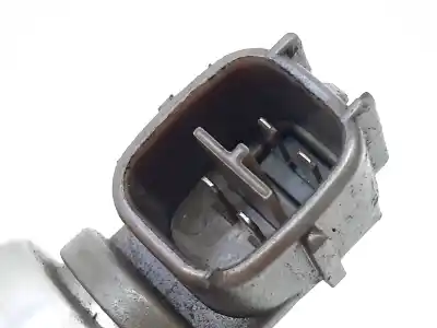 Автозапчасти б/у инжектор за renault vel satis (bj0) privilege ссылки oem iam 8972391617  