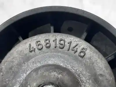 Piesă de schimb auto la mâna a doua INTINZATOR CUREA pentru CITROEN NEMO  Referințe OEM IAM 46819146  