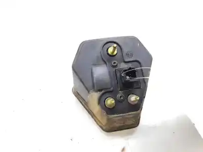 Автозапчастина б/у ЗОВНІШНЯ РУЧКА ВОРОТ для RENAULT VEL SATIS (BJ0)  Посилання на OEM IAM 8200060547  