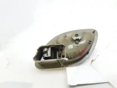 Автозапчасти б/у внутренняя задняя правая ручка за renault vel satis (bj0) privilege ссылки oem iam 8200000724